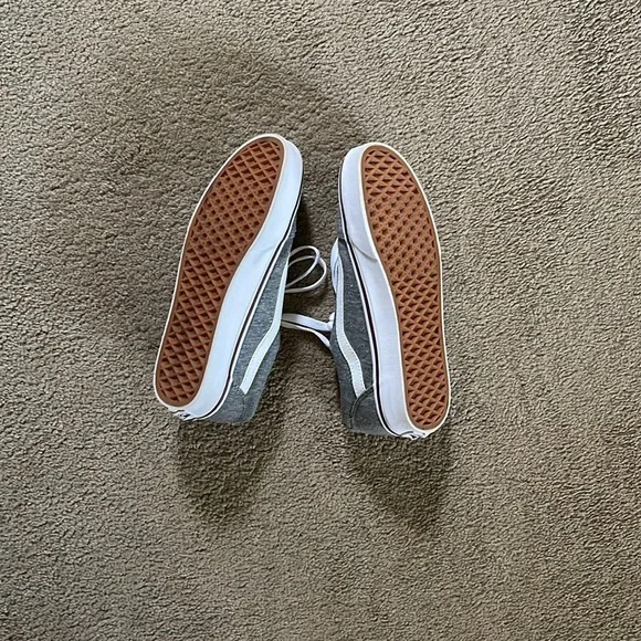 WOMEN’S VAN SNEAKERS - Picture 5 of 9